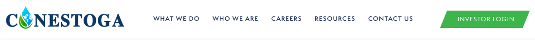 Conestoga Energy Partners LLC